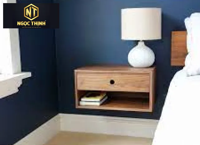 TAB ĐẦU GIƯỜNG TREO TƯỜNG GIÁ RẺ